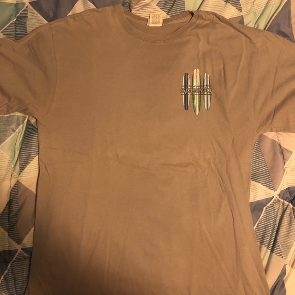 Speedo Other - Vintage Speedo T-shirt Speedo Other - Vintage Speedo T-shirt